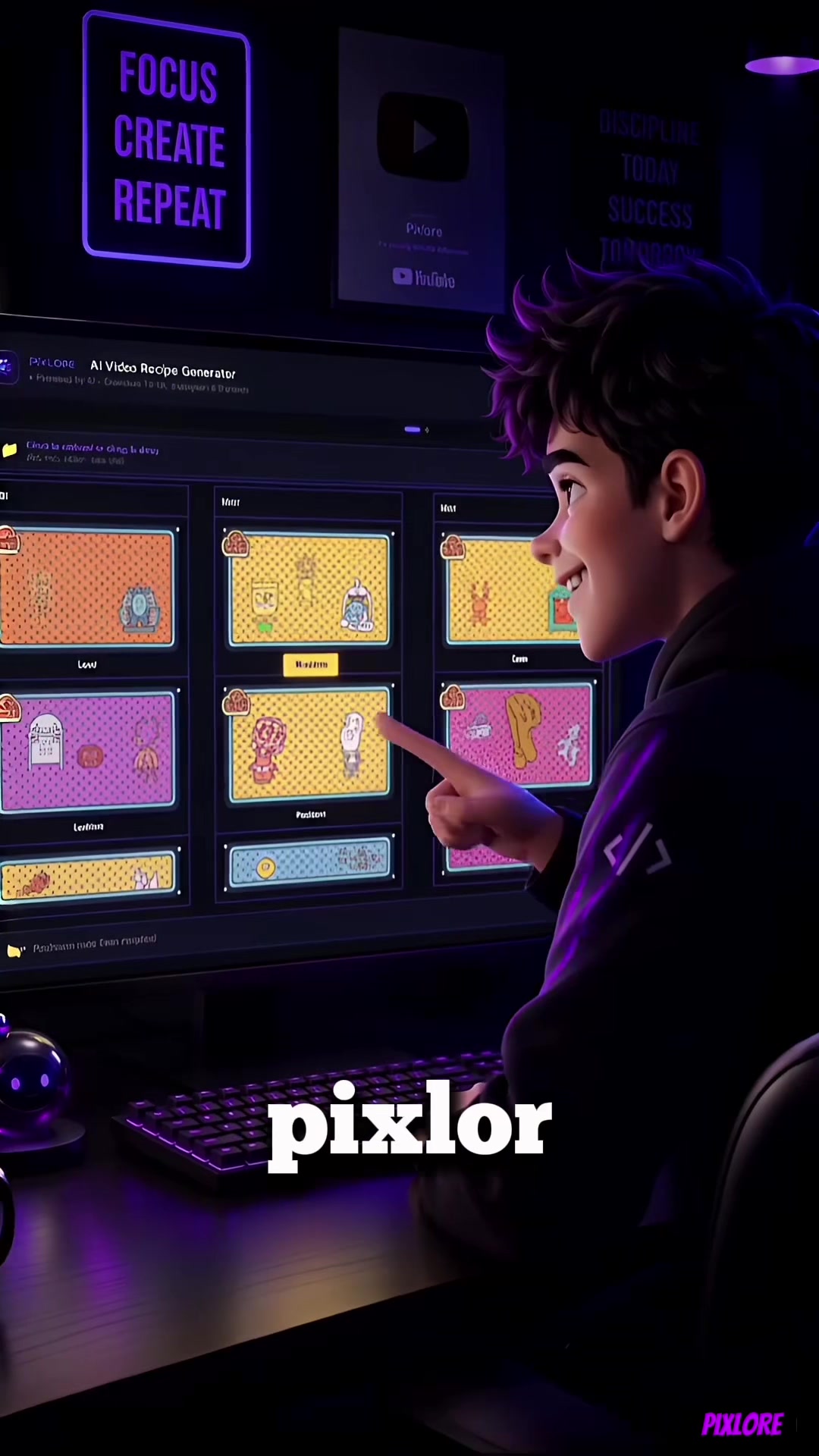 @Pixlore