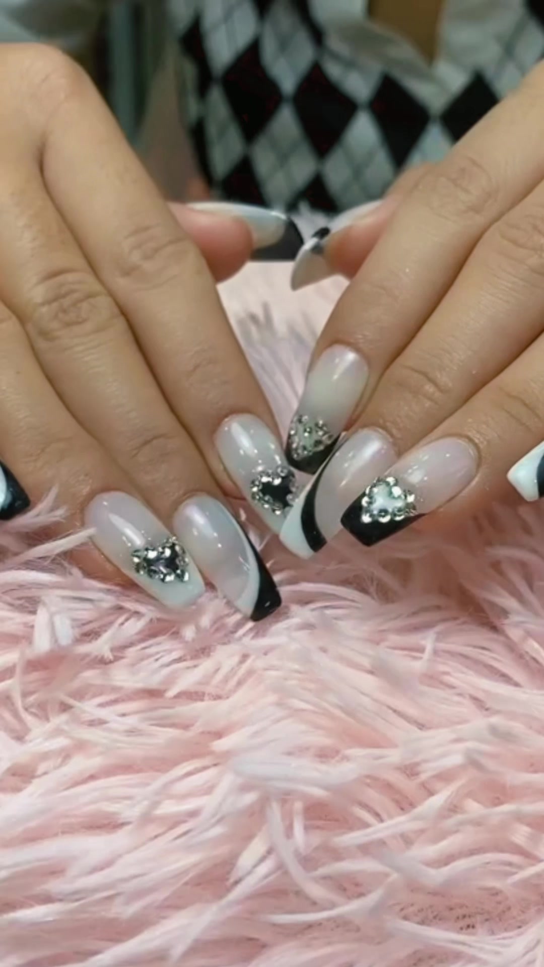 @Divine nail lab