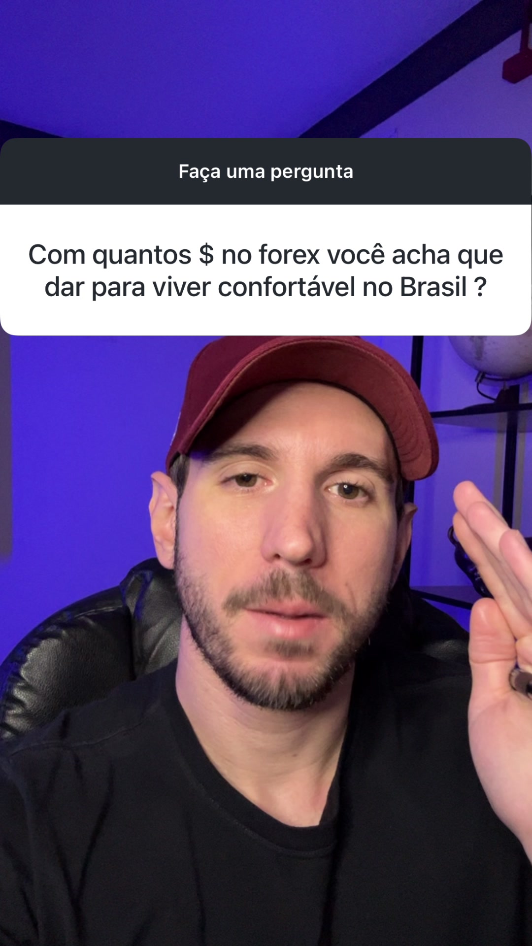 @FÁBIO MORO