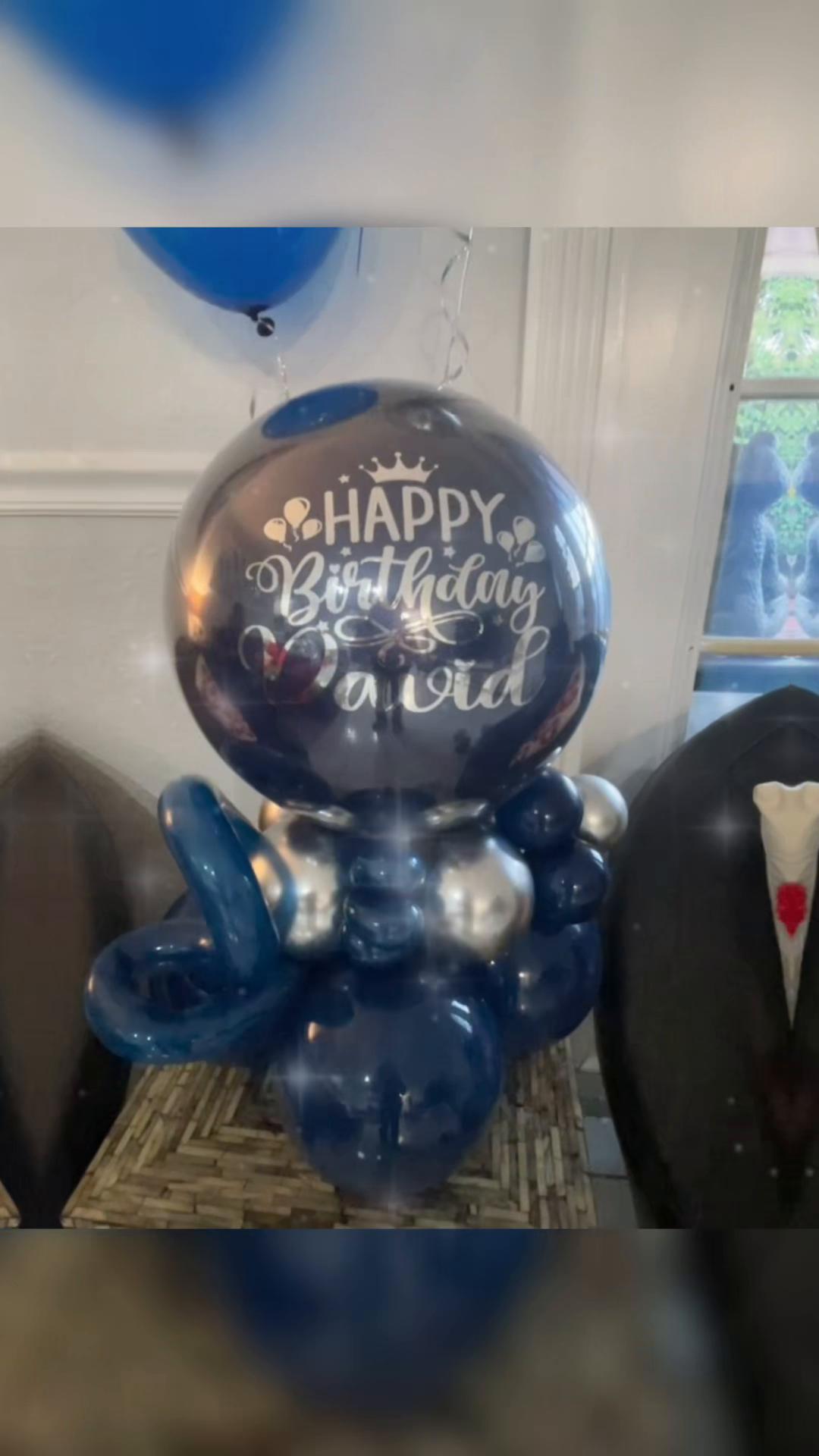 @By GIGI Balloons 🎈