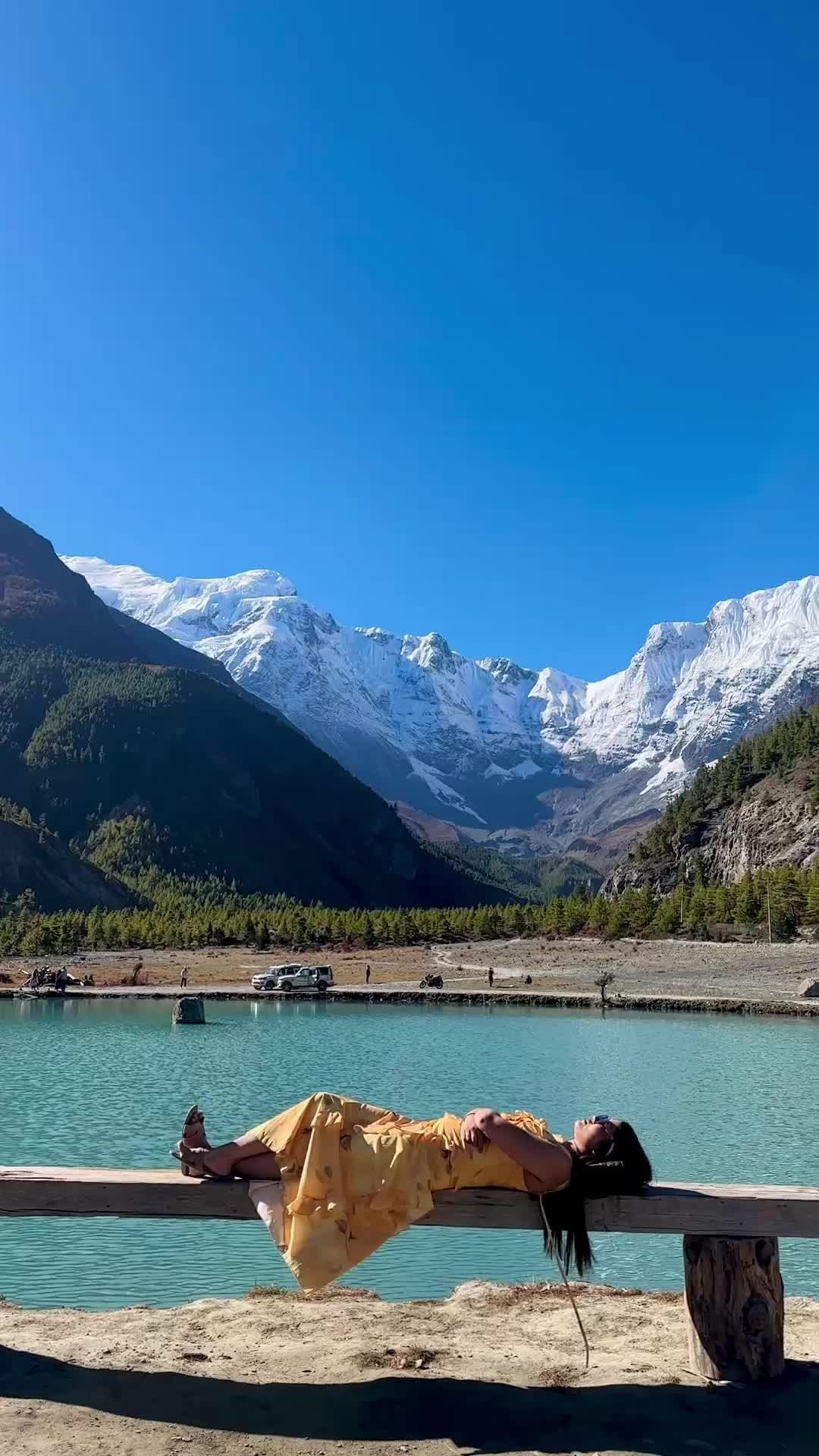 @purnima shrestha