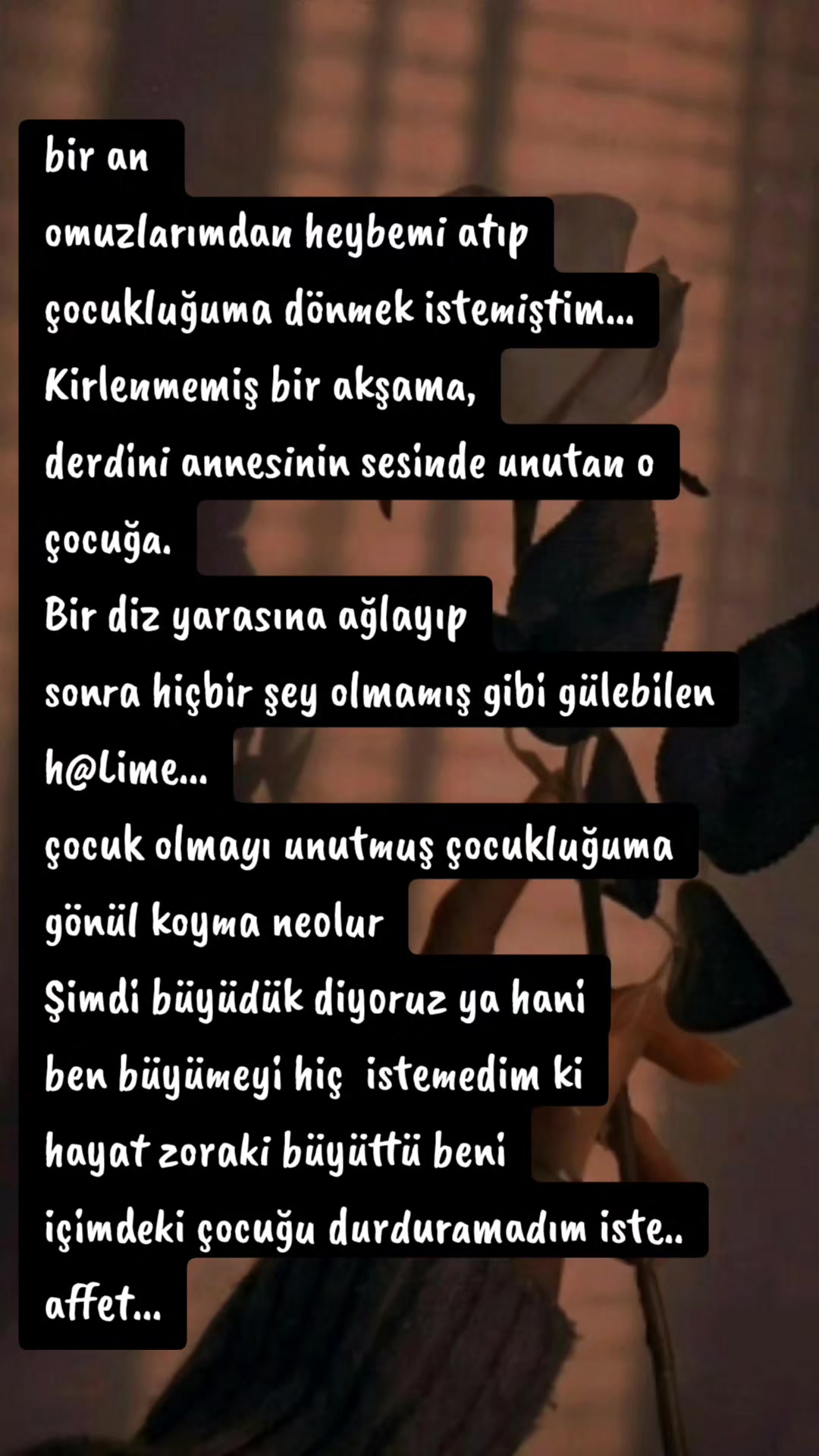@@dressiz mektuplar ✍️✍️