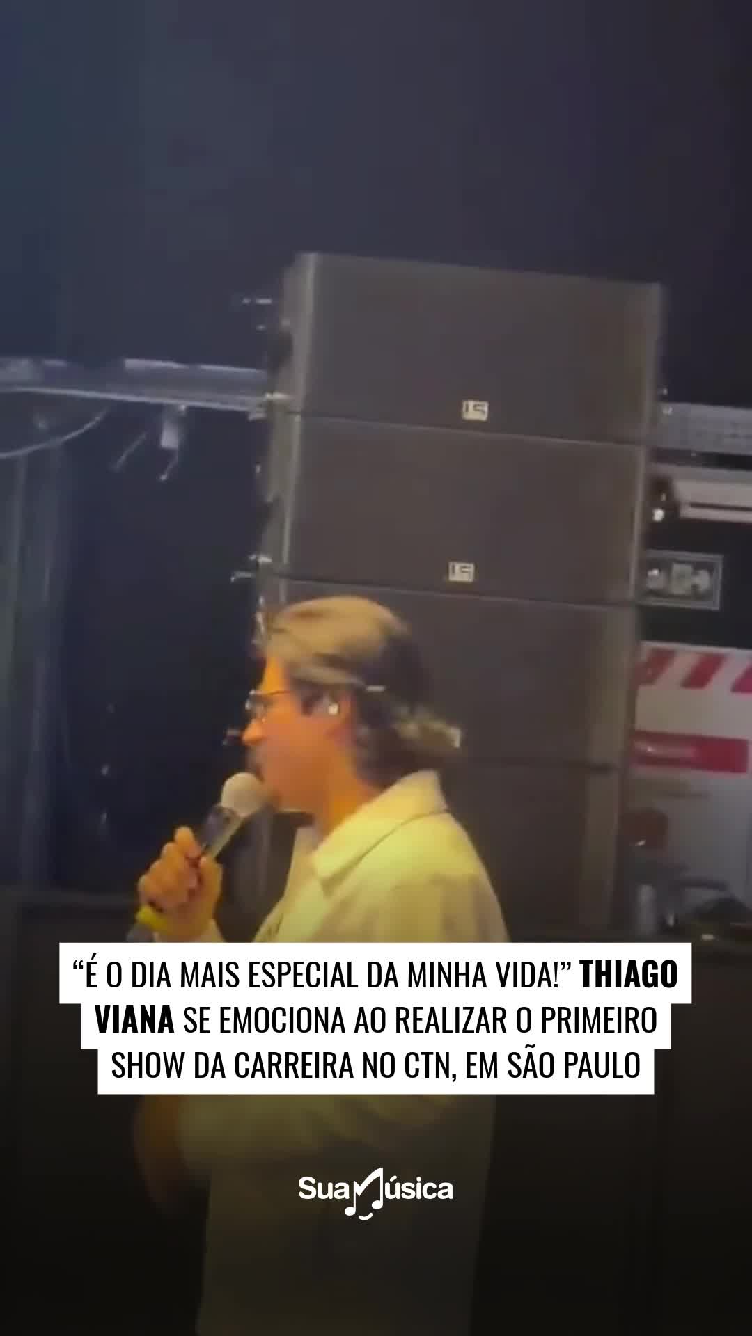 @Sua Música