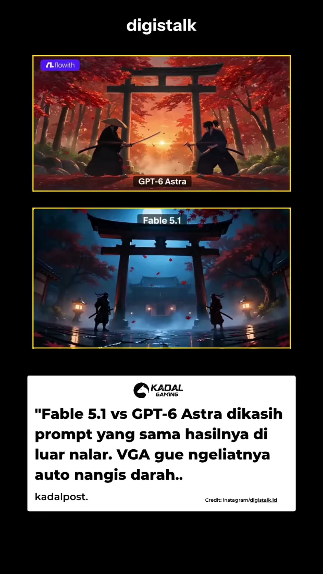 @Kadal Gaming Surabaya