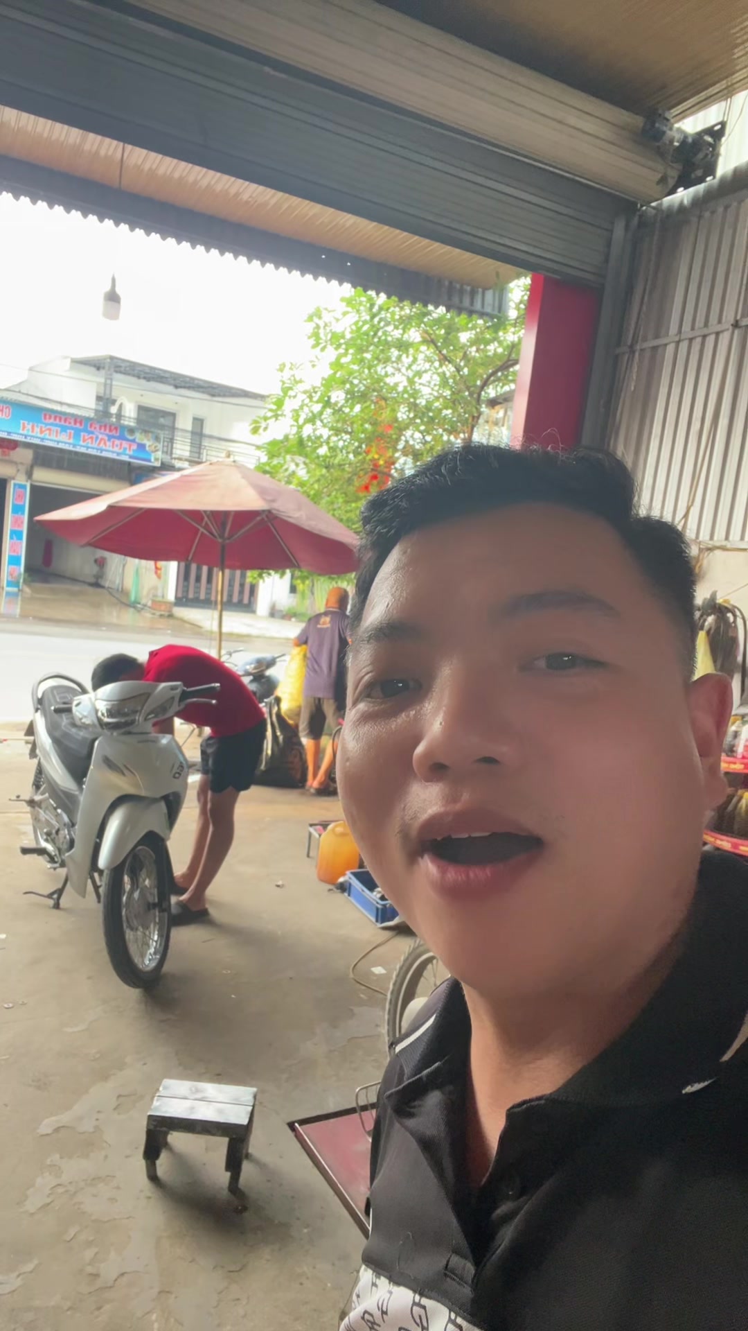 @Nam Ve Chai ✅