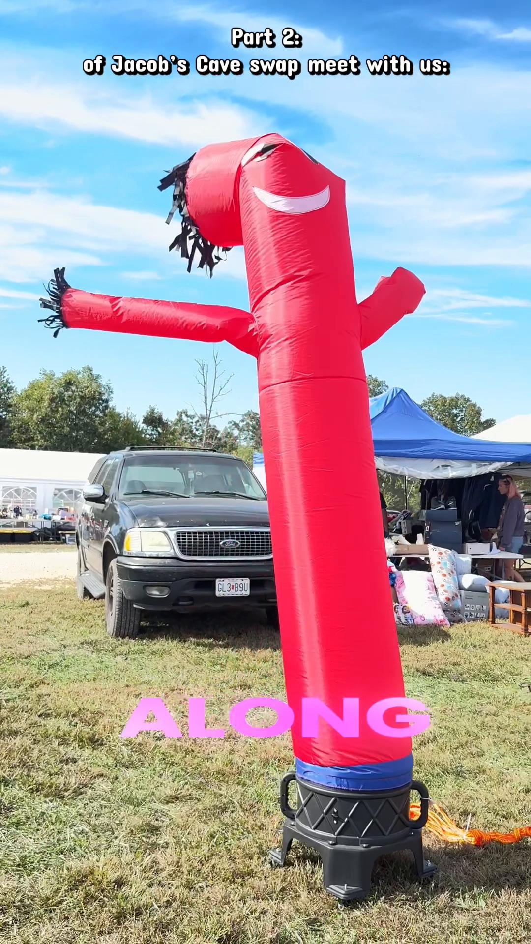 @Hope & Her Chaos Crew