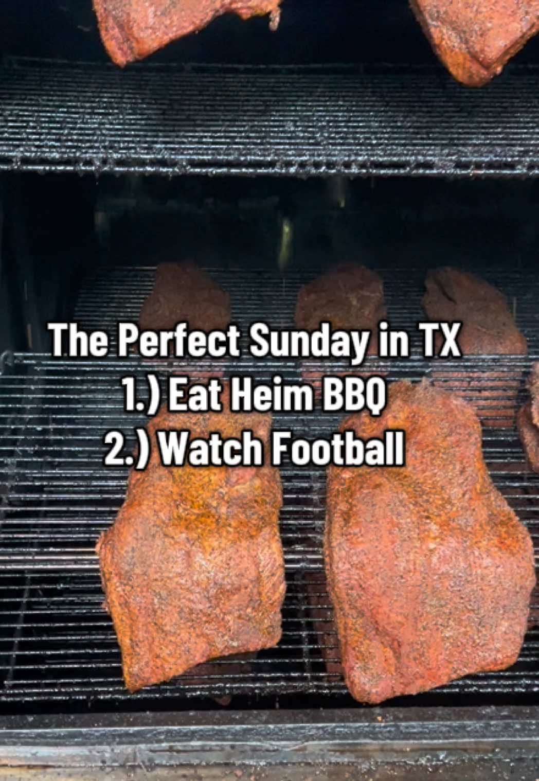 @Heim BBQ