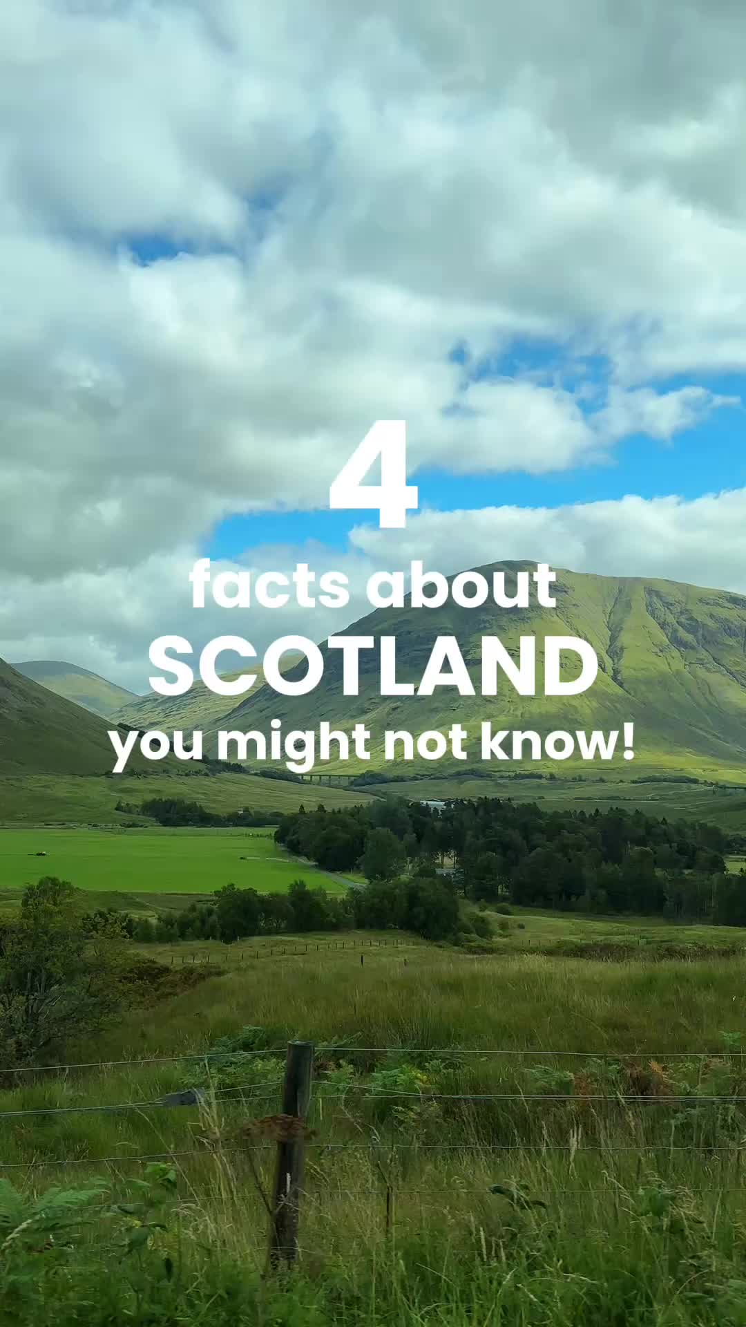 @VisitScotland
