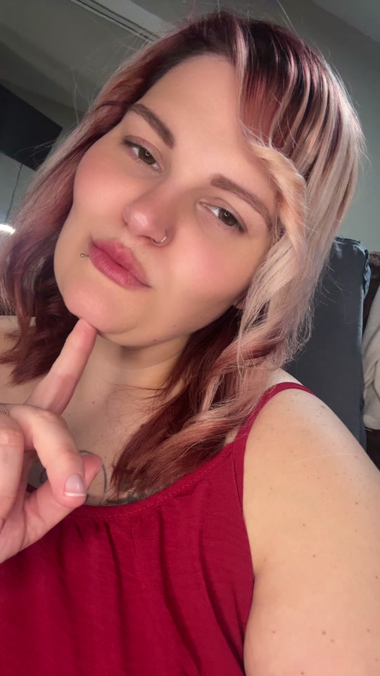 @🌈Amy🌈