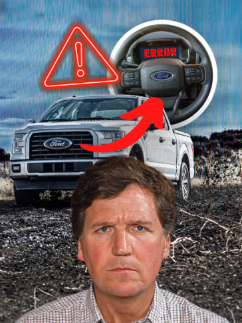 @Tucker Carlson