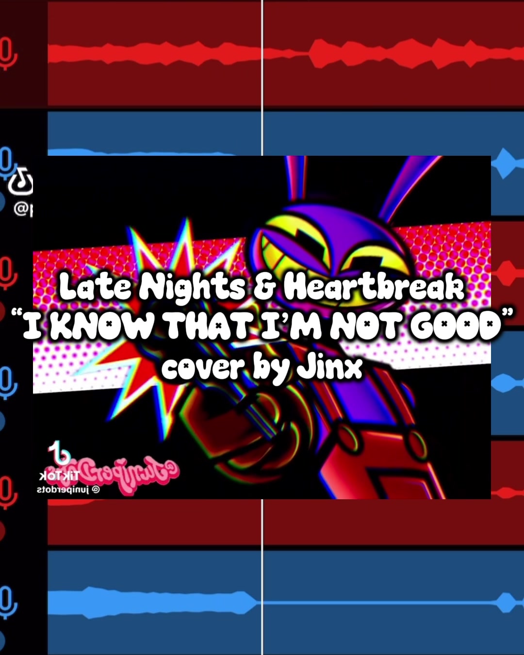 @Jinx