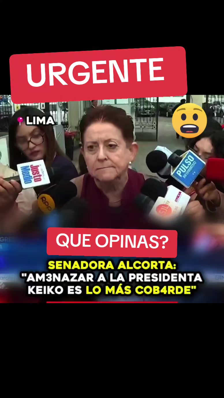 @INFORMATE PERU