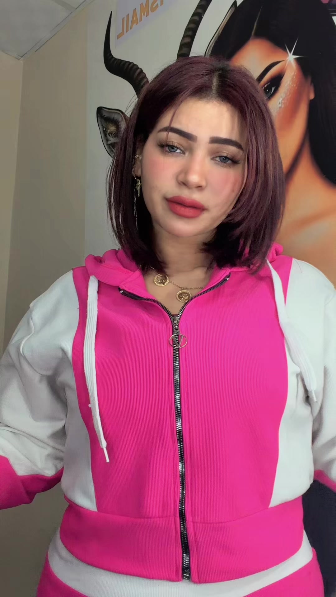 @🦌AYA ISMAIL🦌