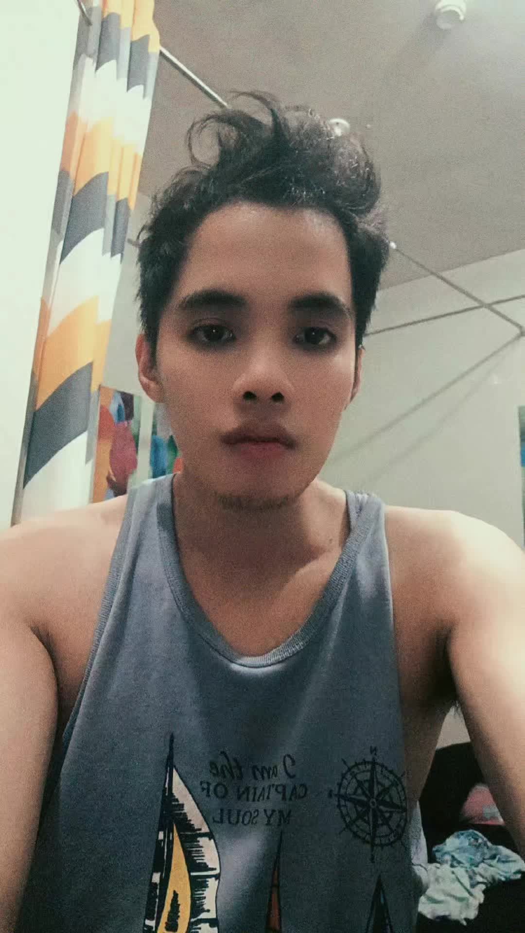 @Raphy Burn Perez ( Dark boy )