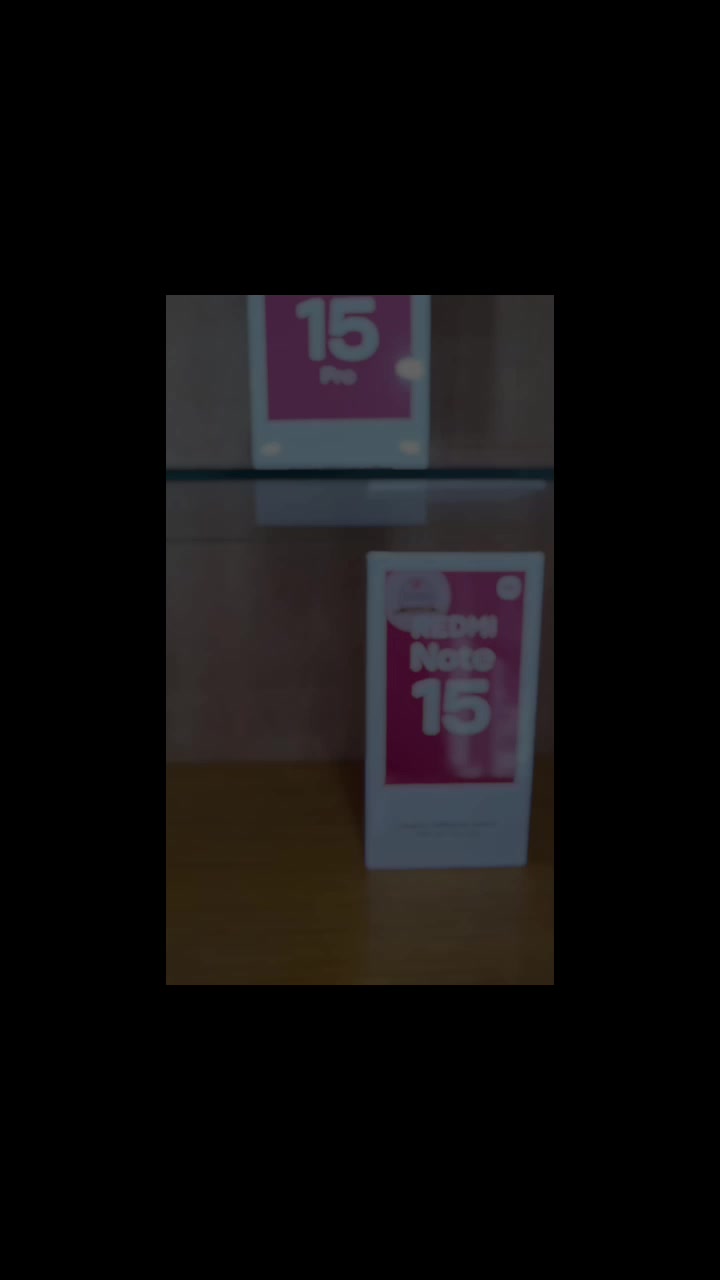 @Xiaomi store San-pedro