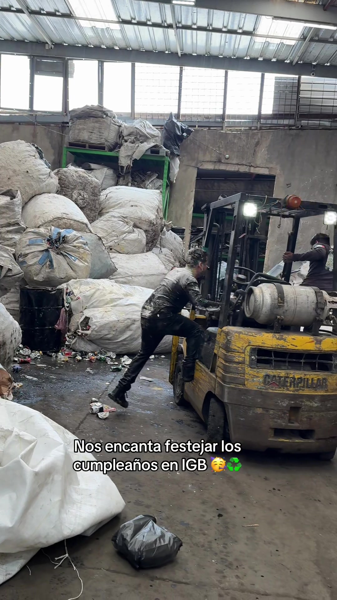 @IGB Recycler