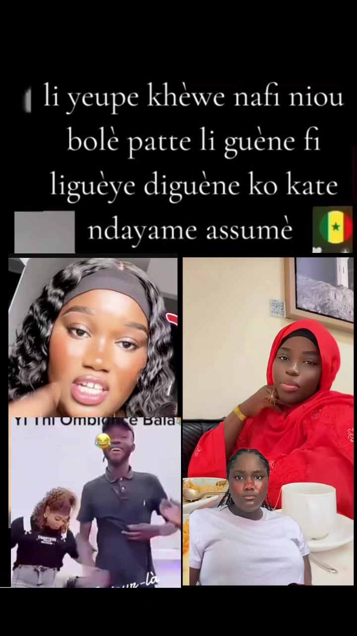 @🌻🌜Linguére🌜D’éco🌛🌻