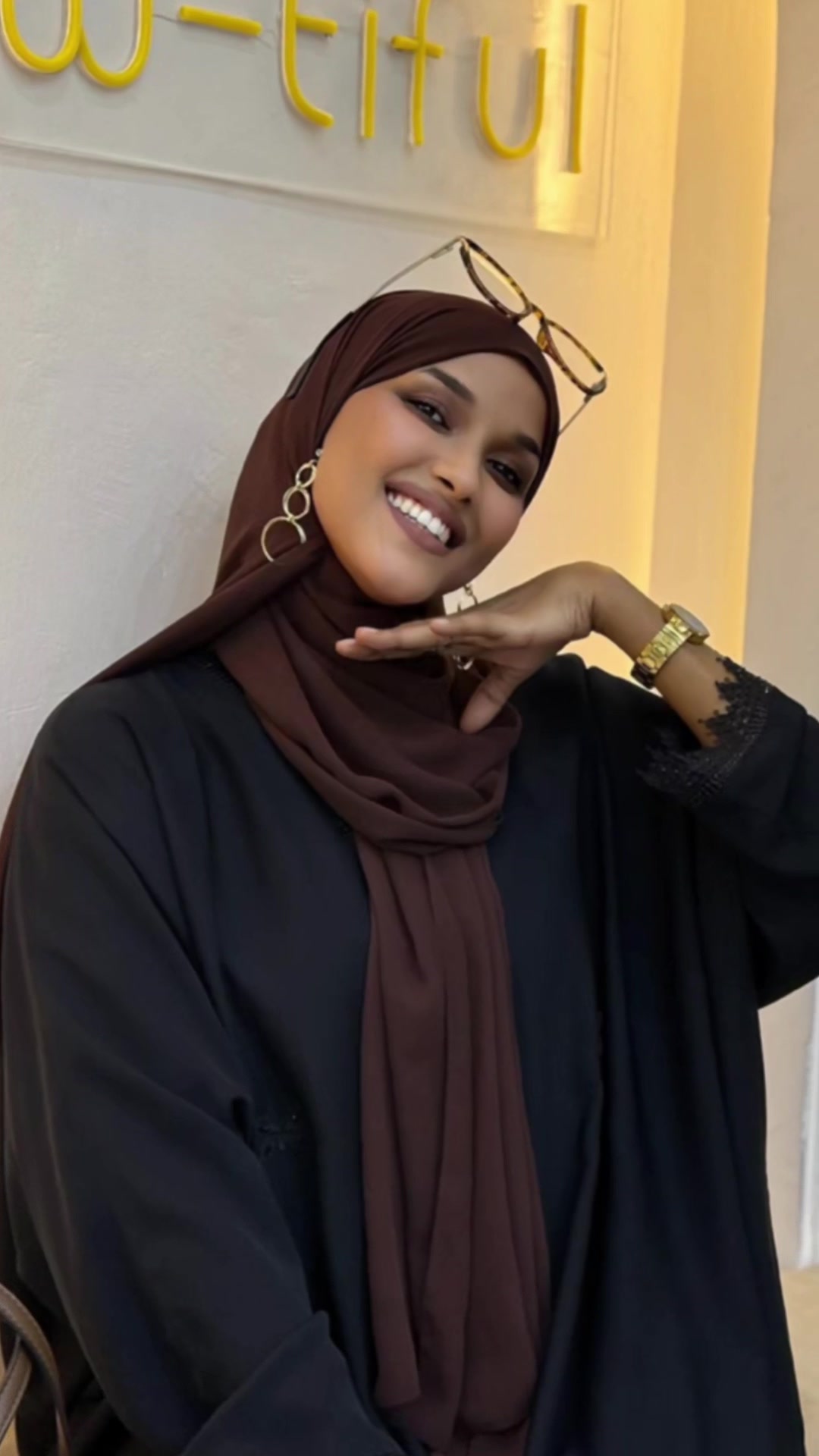 @Shaffi Abdi