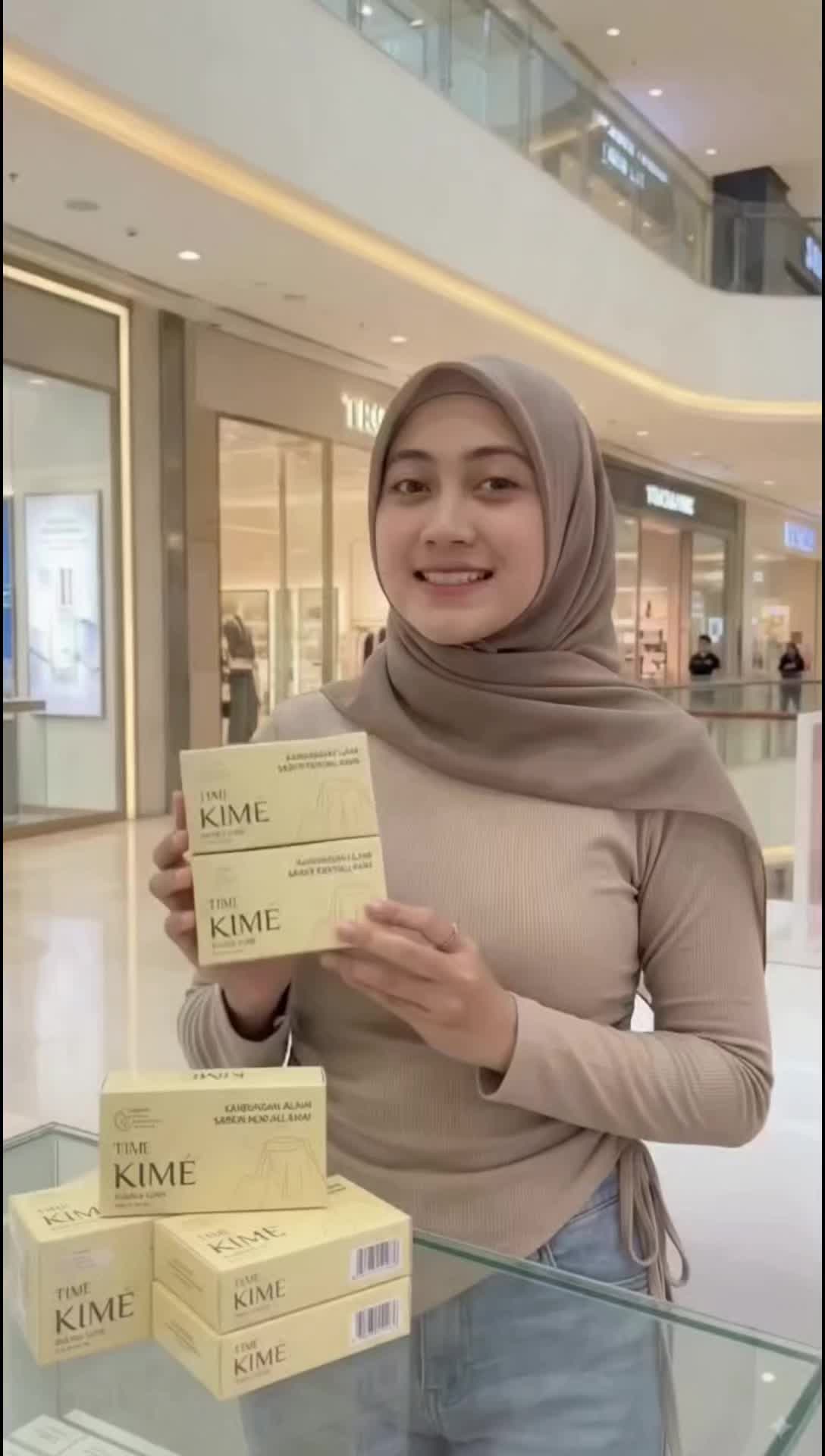 @Dunia Cewek