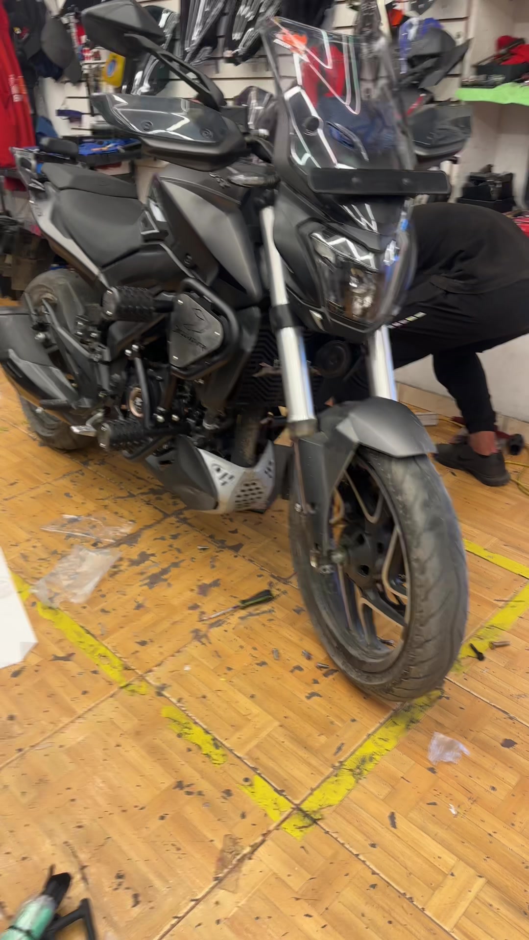 @Trujillo_BikerLife