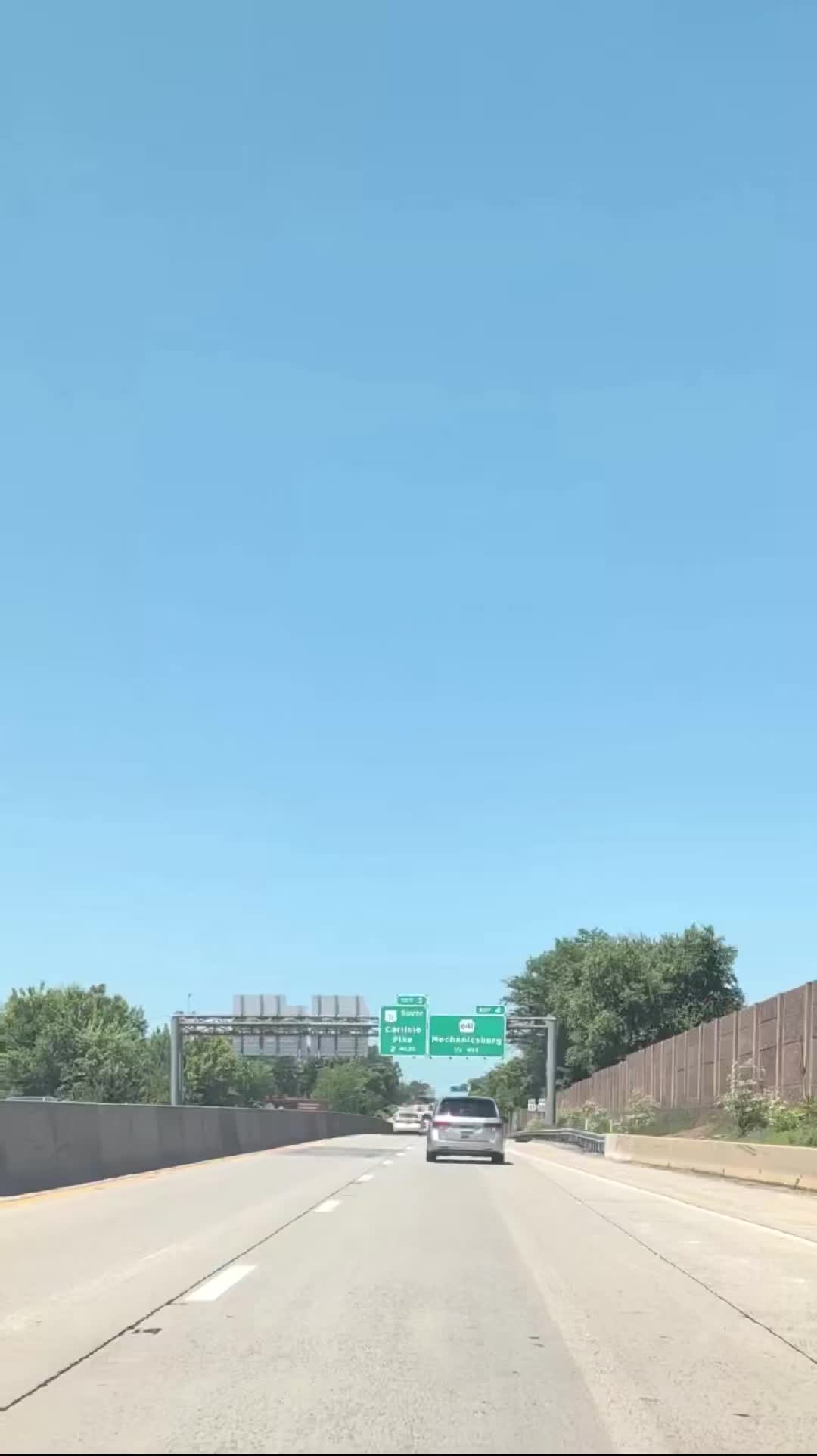 @Pennsylvania Dreamer