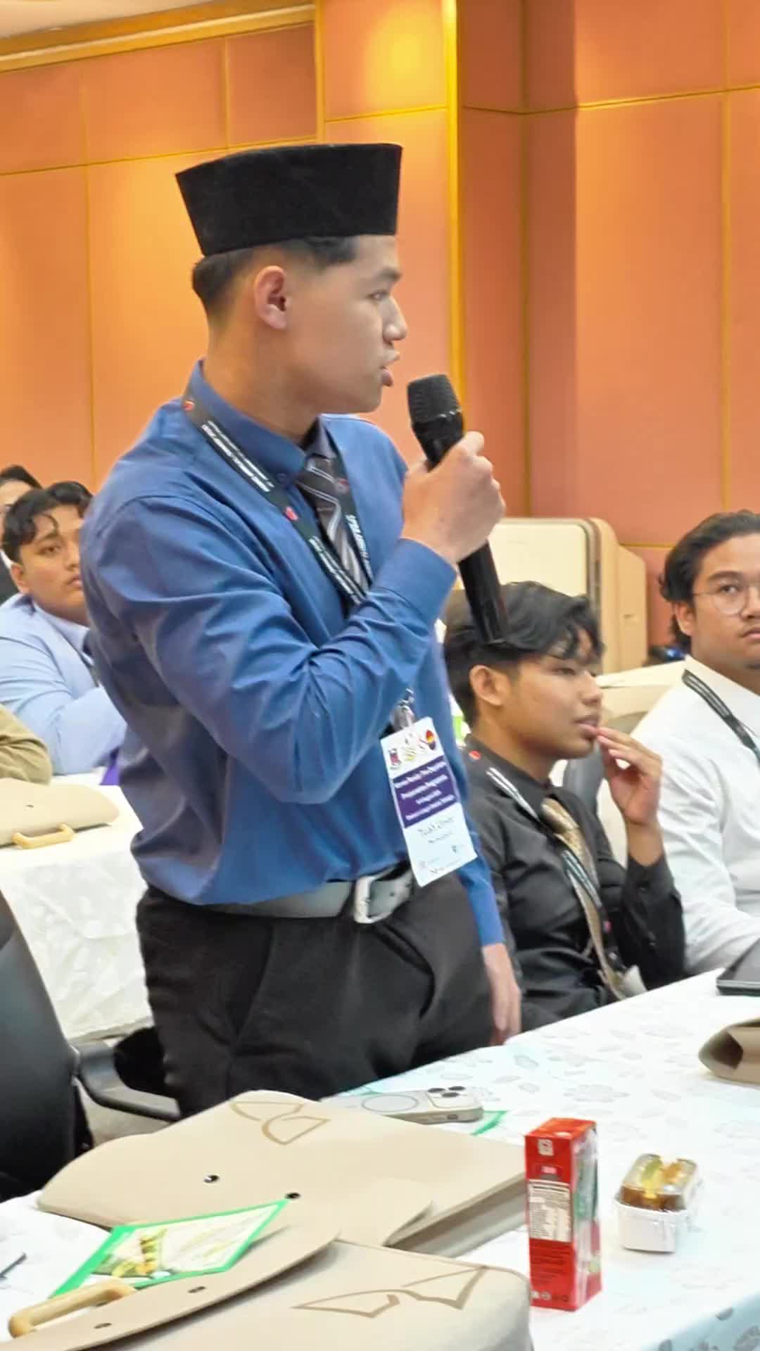 @Dato’ Wan Roslan Wan Hamat