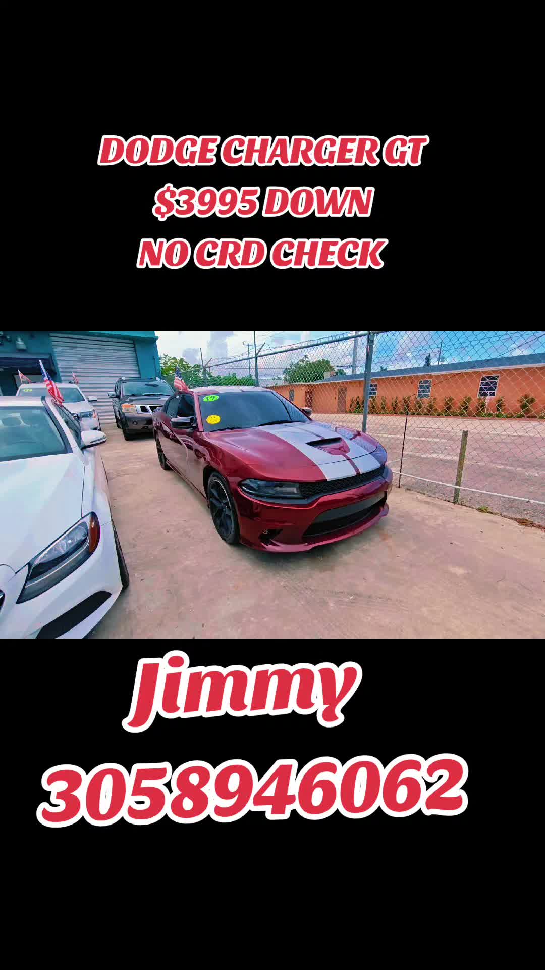 @Jimmy