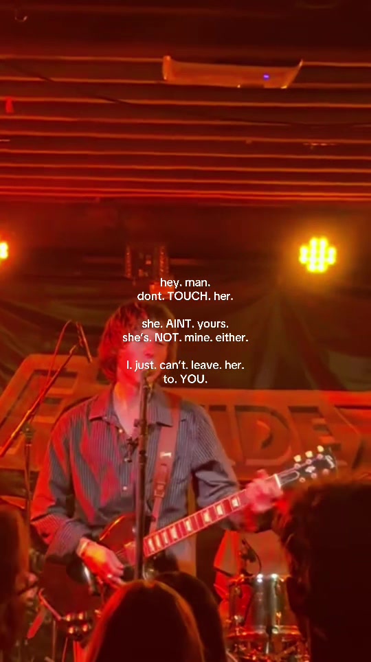 @foxtideband