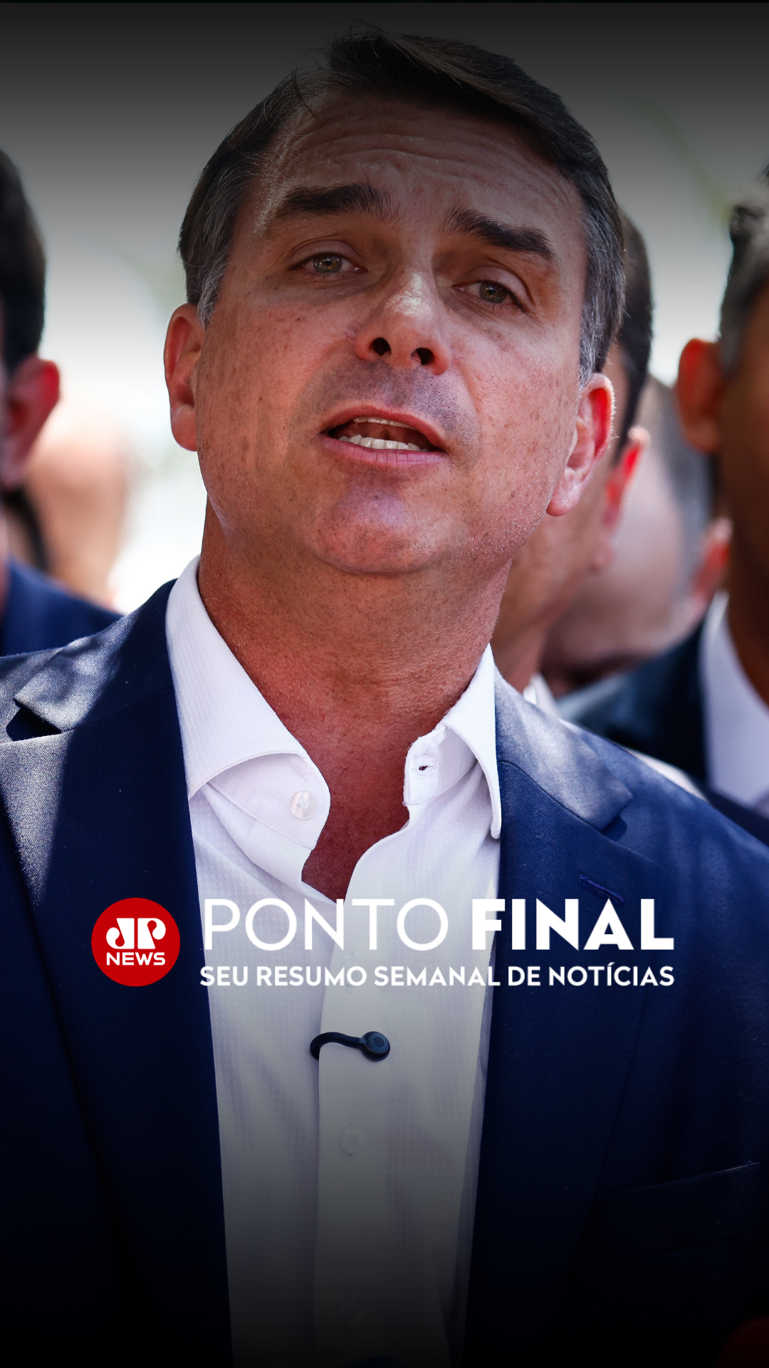 @Jovem Pan News