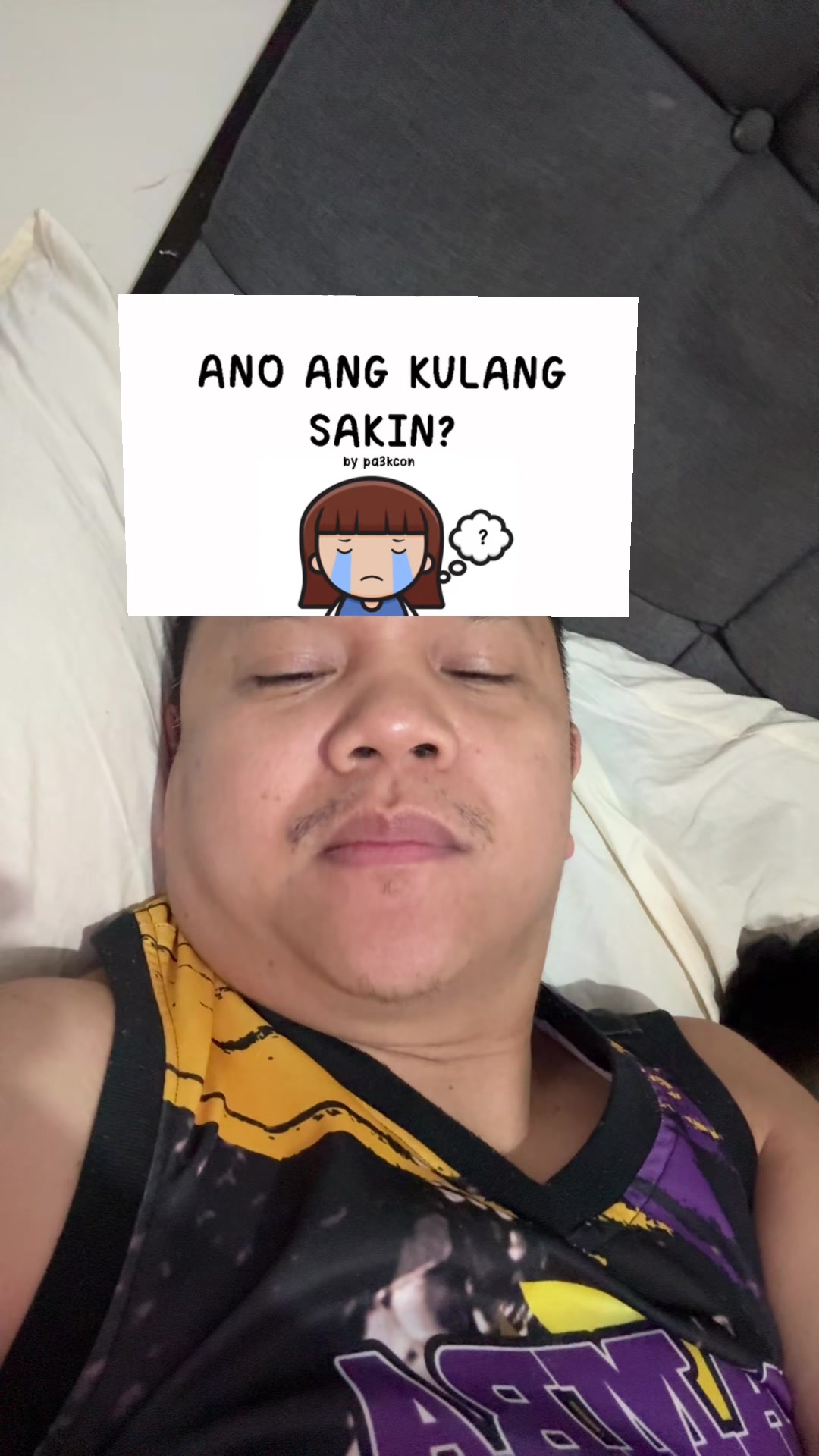 @Sonny Boy Aldas