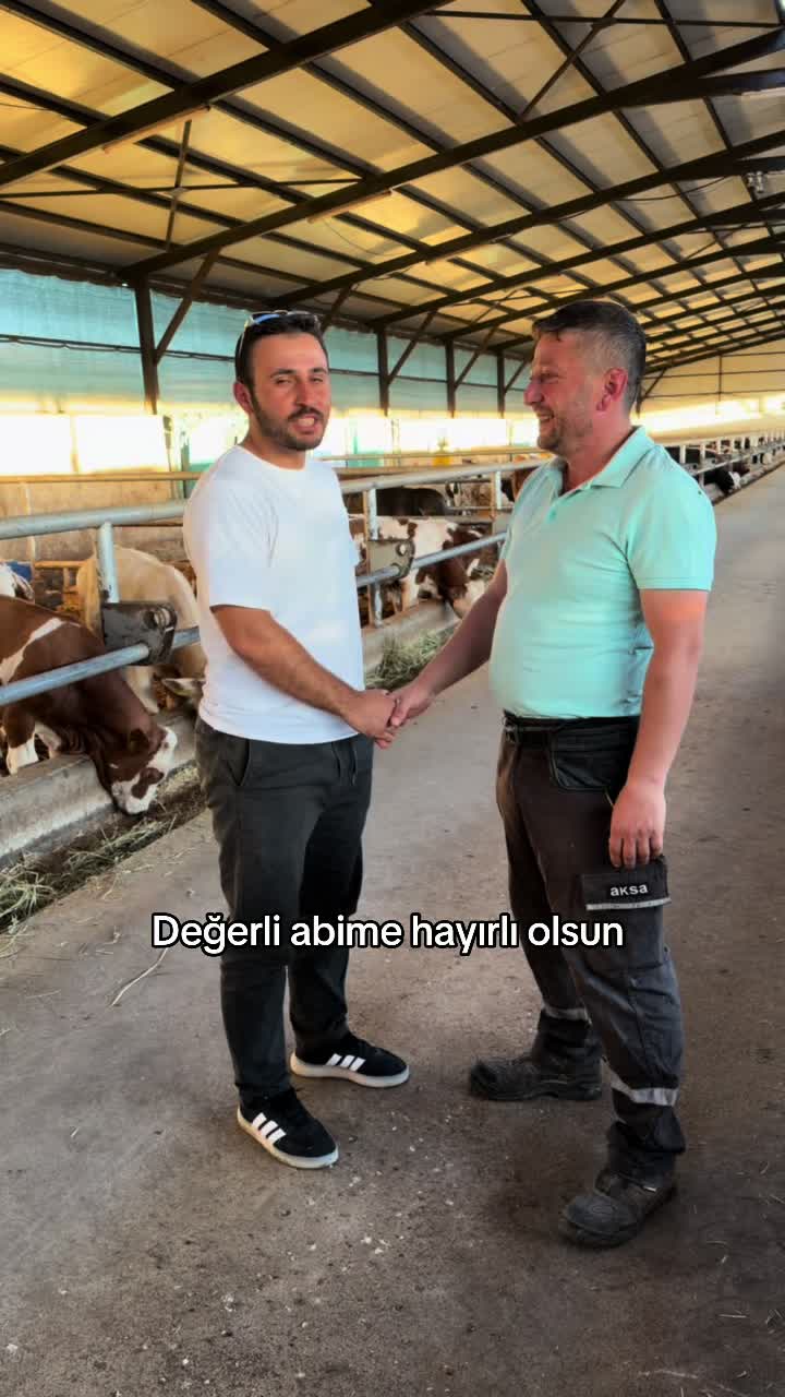 @Es DOĞANLAR HAYVANCILIK 🦅