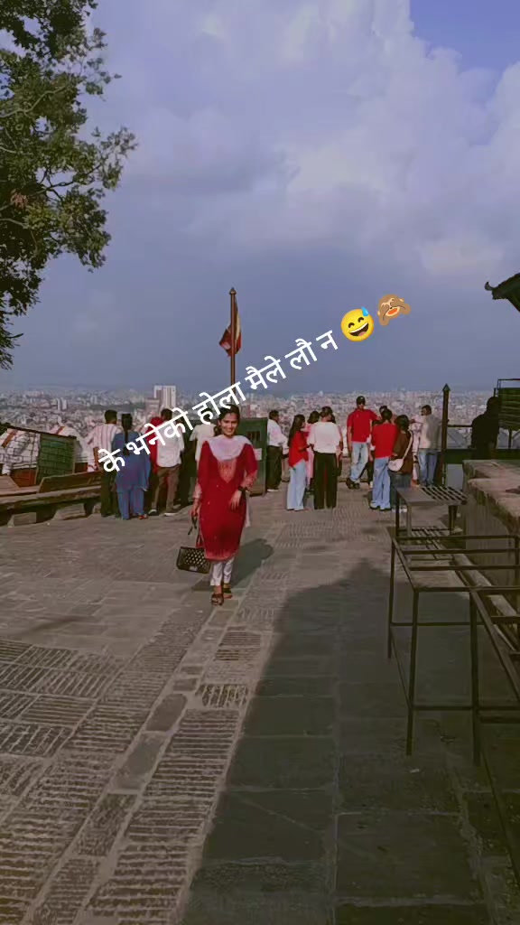 @Mis Bhawana💛