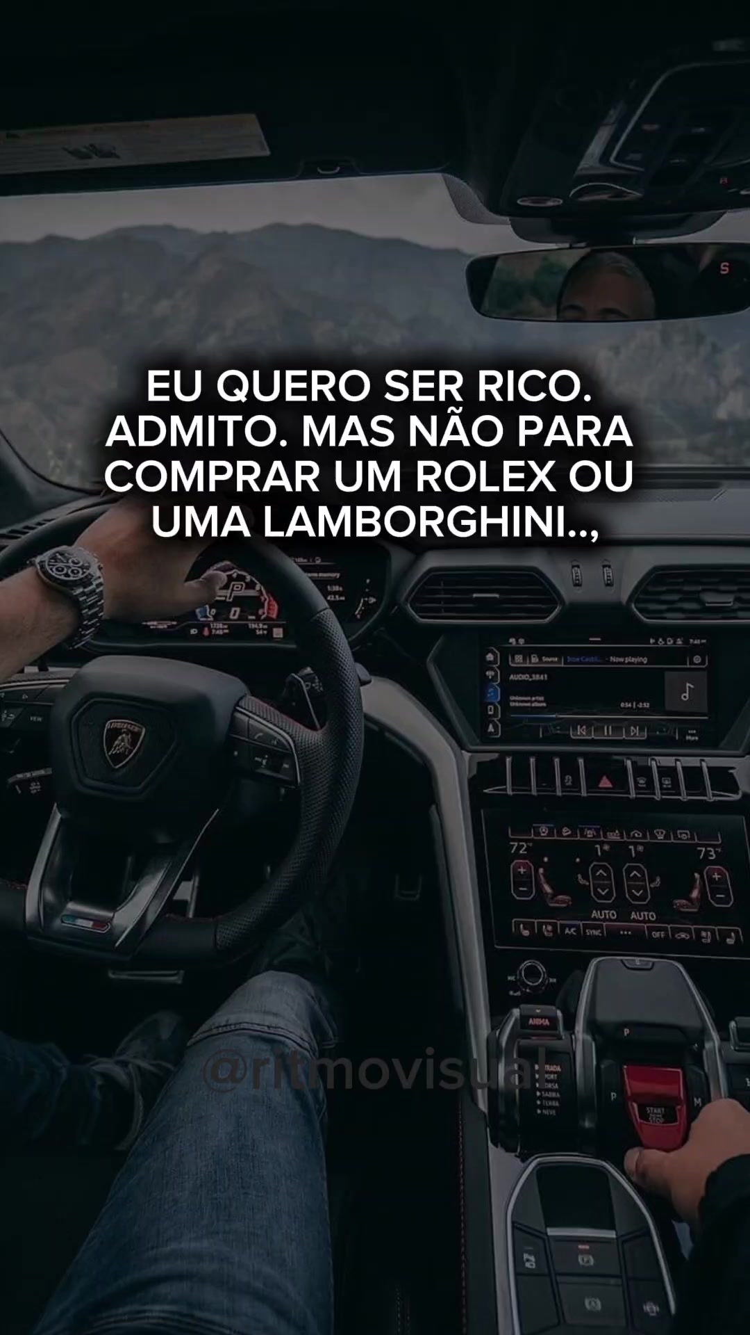 @RITMO VISUAL