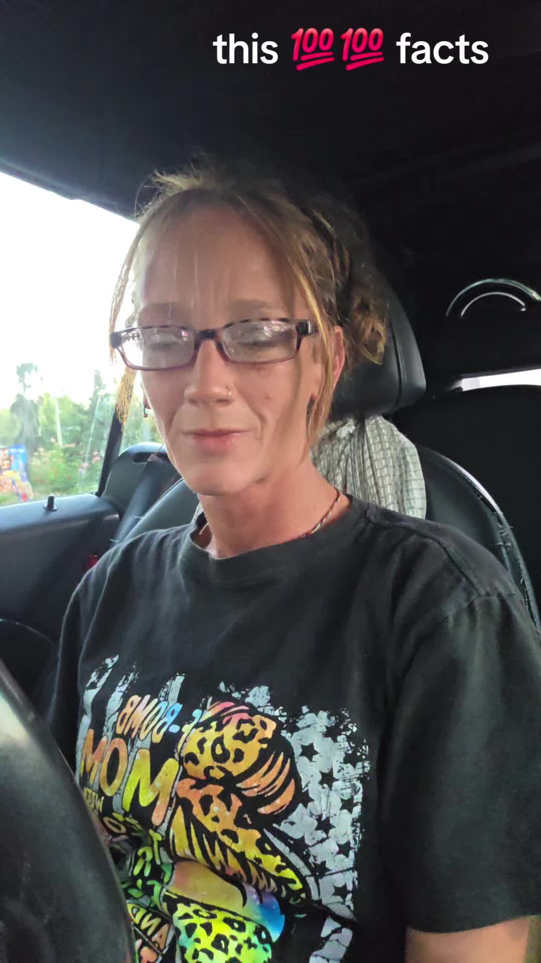 @chasity mason