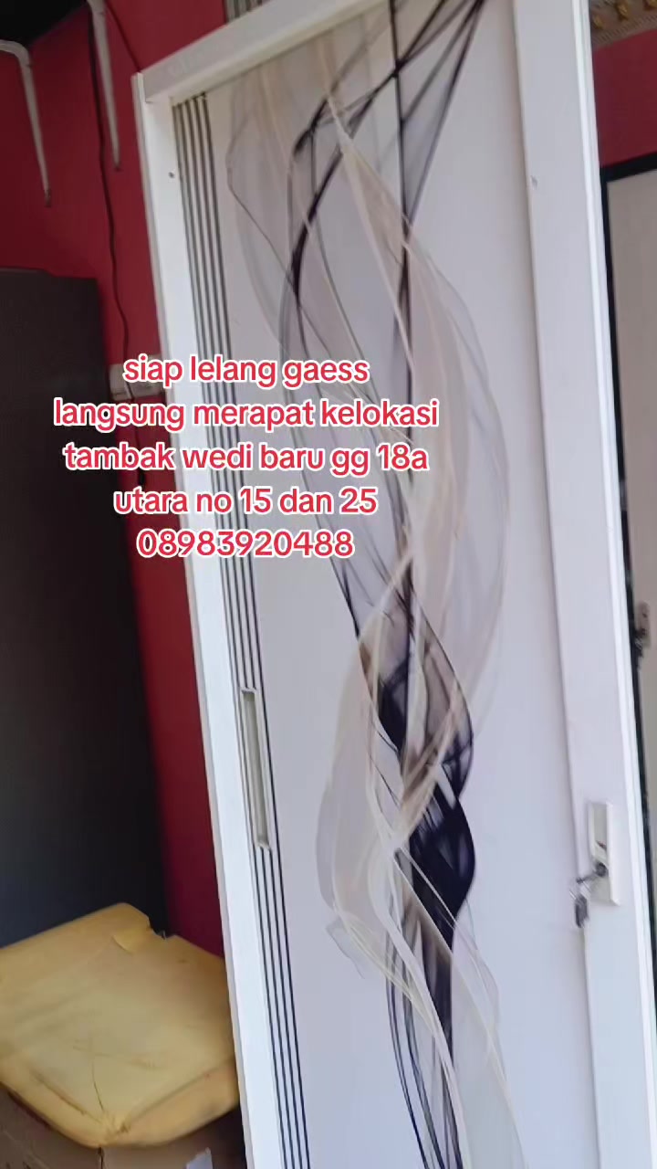 @NE Narsih Elektronik