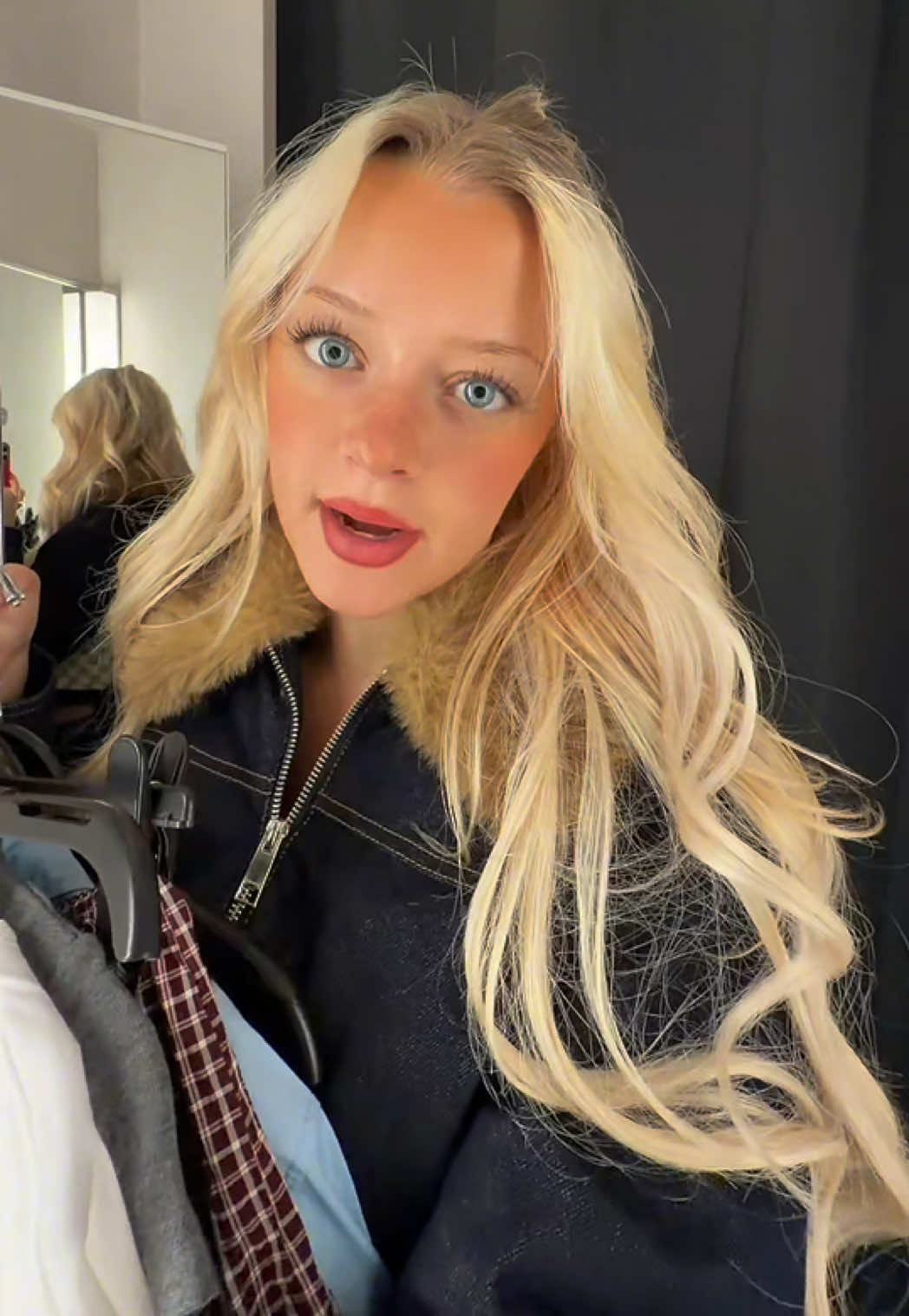 @brooke vandenberg
