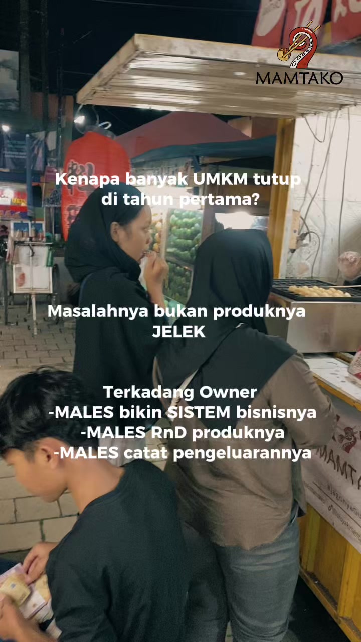 @Takoyaki Mamtako
