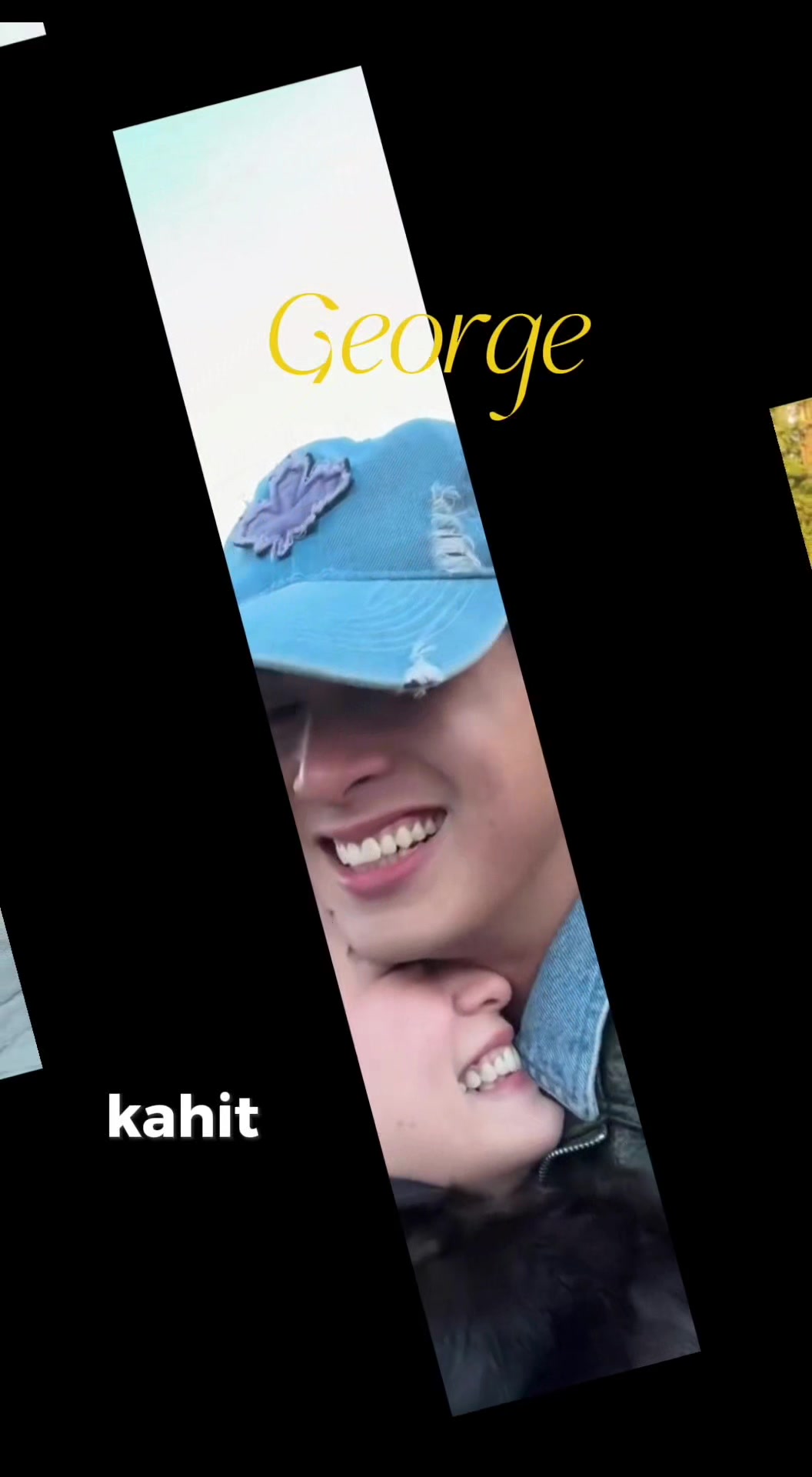 @g e o r g e