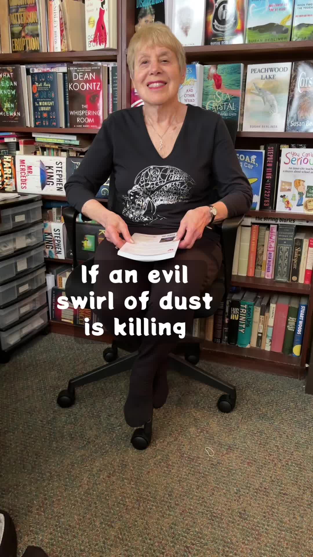 @susanberlinerbooks📚
