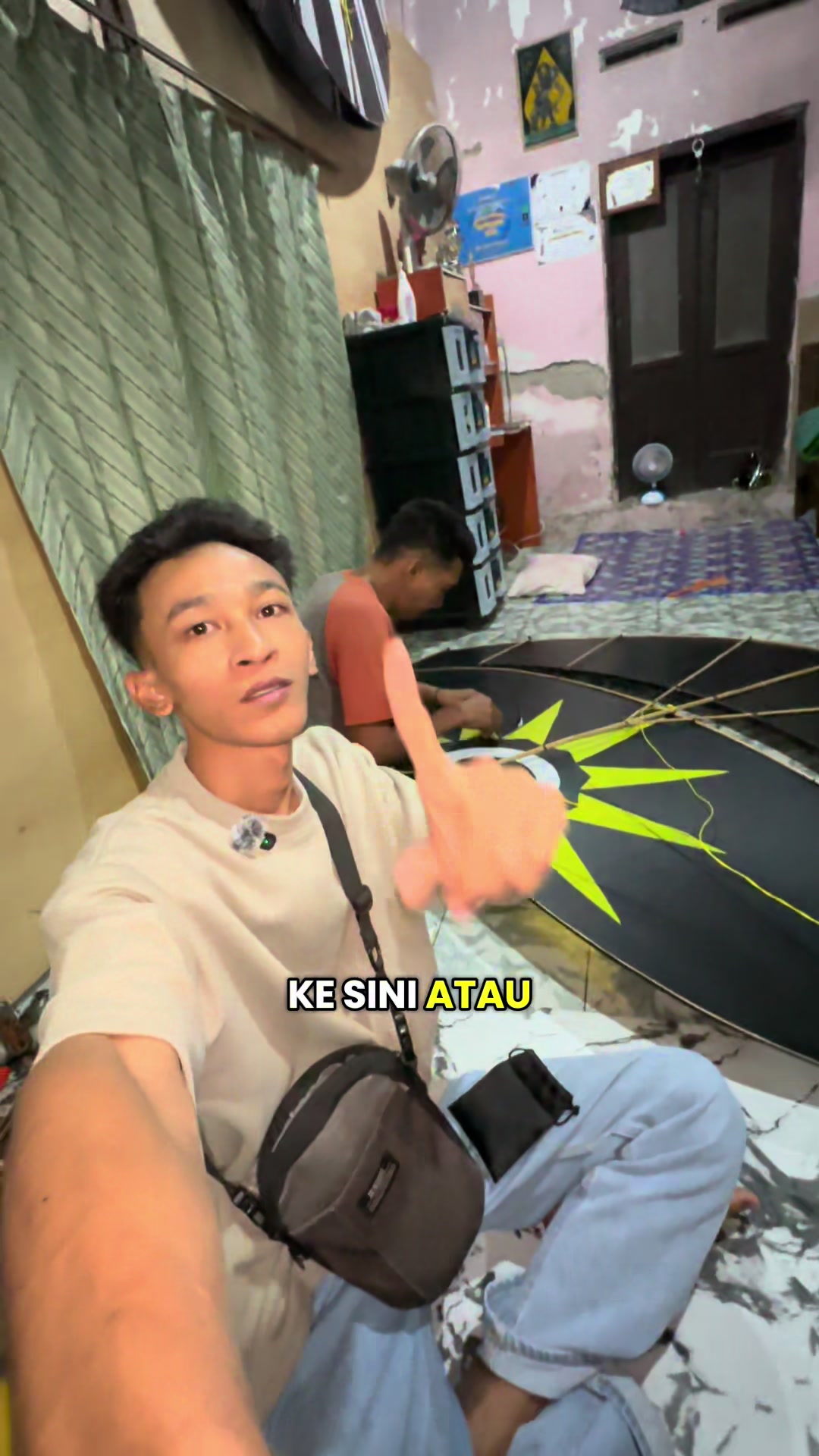 @Taufiqan