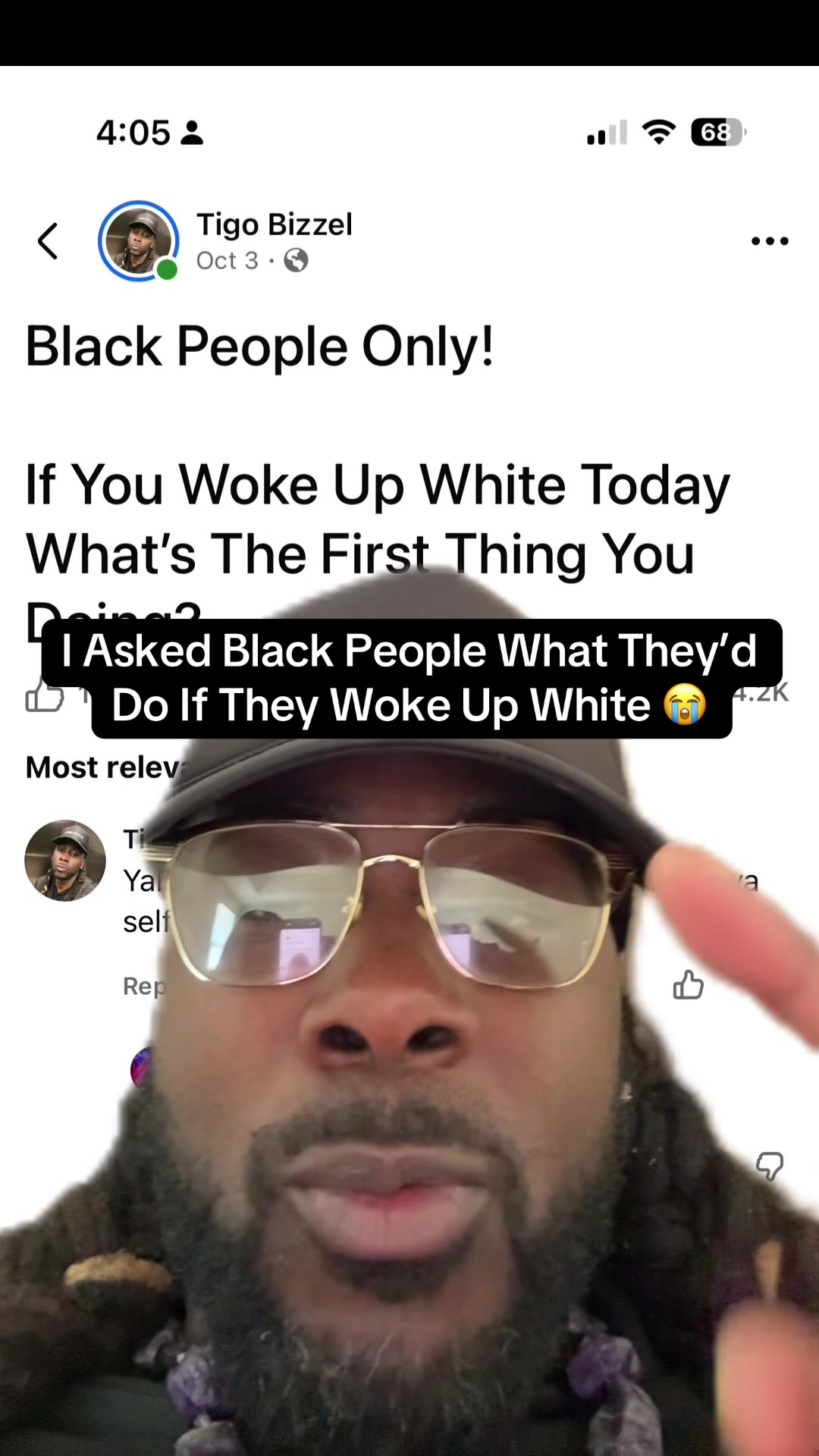 @The Mind Of Bizzel
