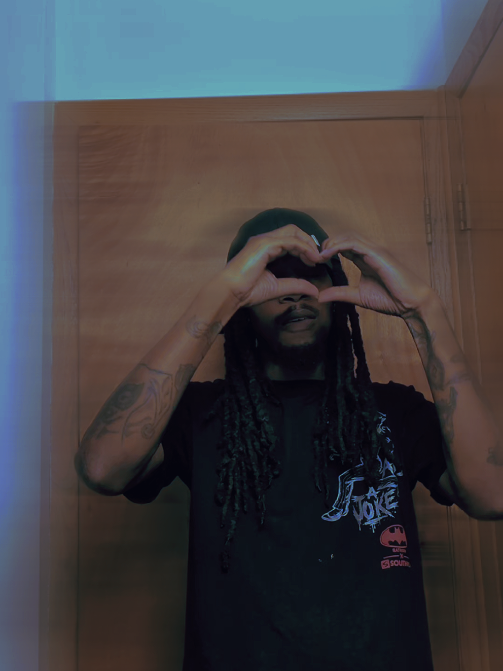 @Chitown Illest Eyes