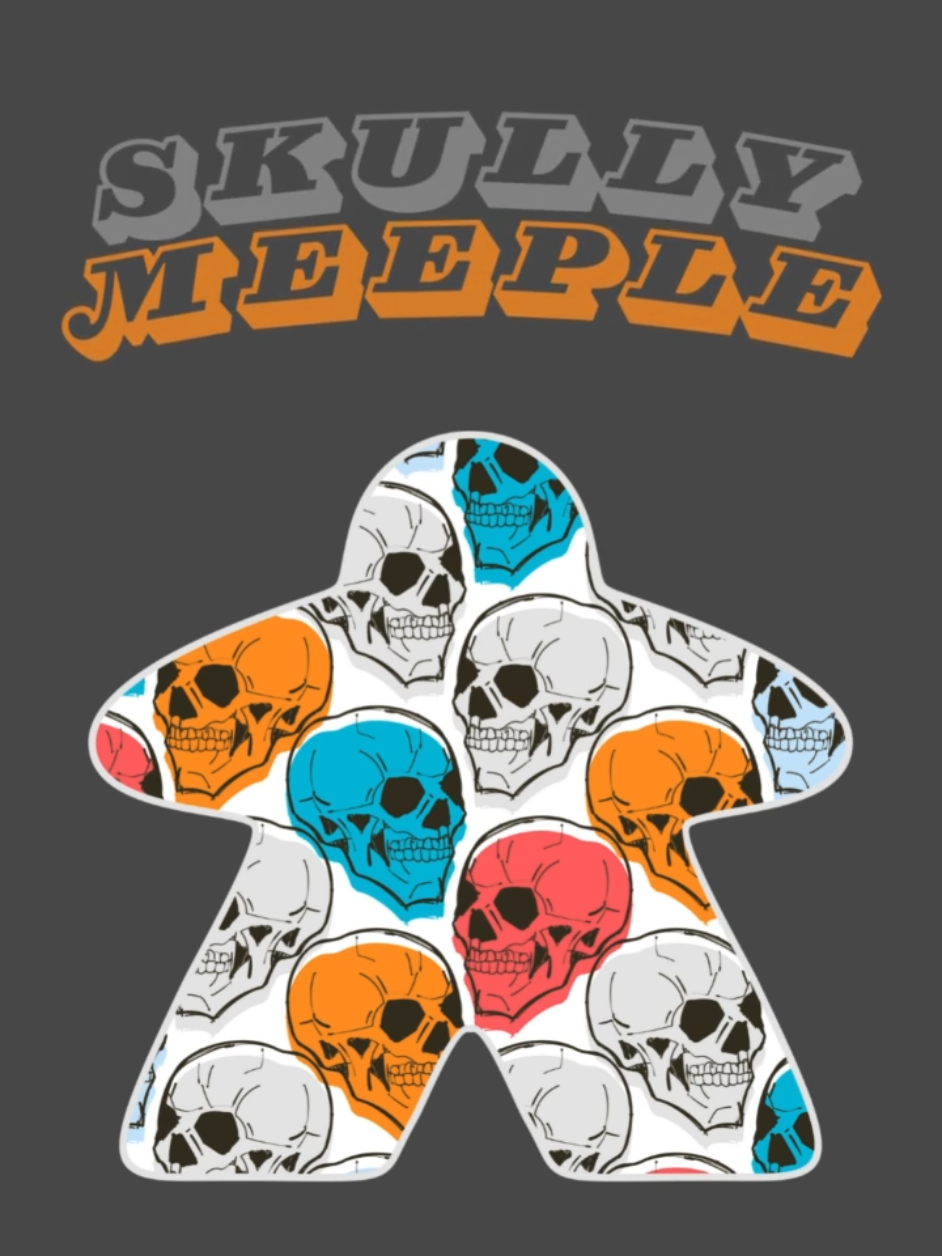 @Board Game T-shirts & Gifts