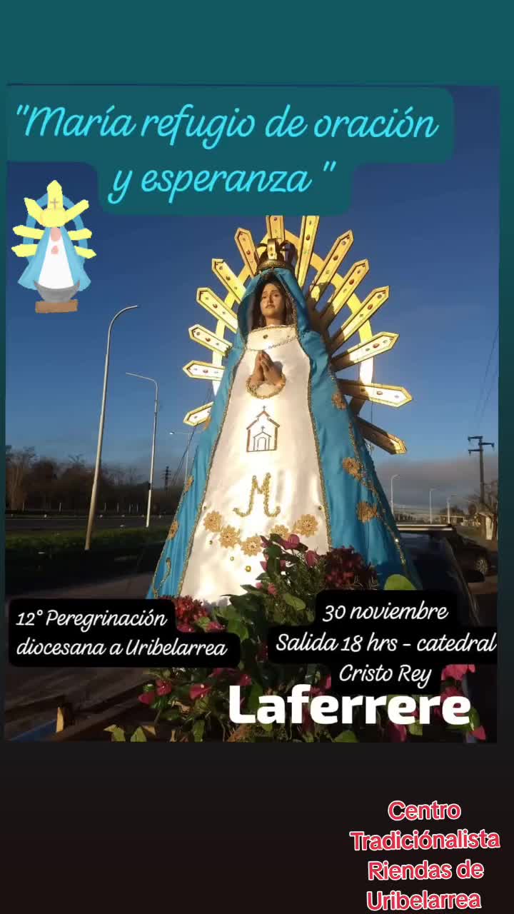 @Riendas de Uribelarrea