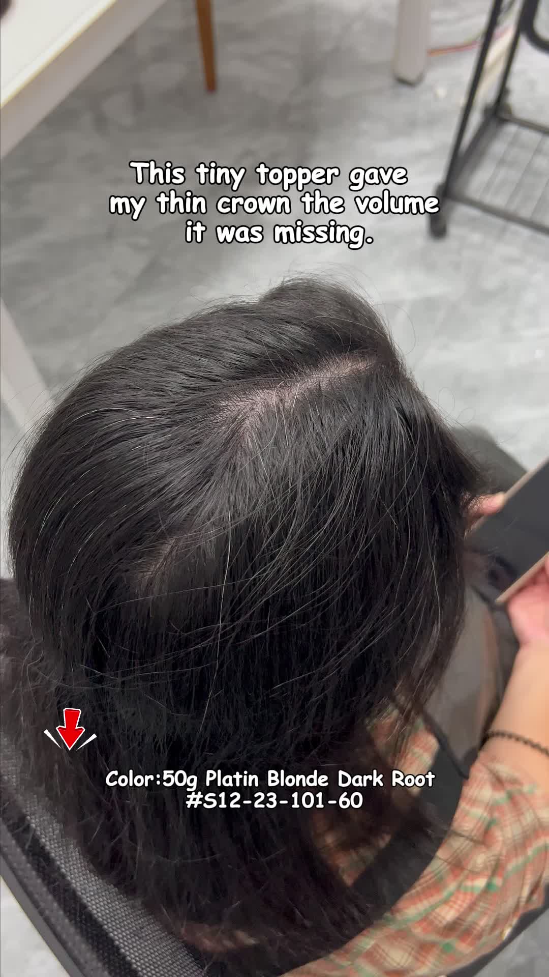 @Ava Kensington