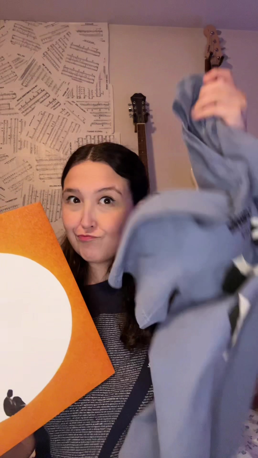 @Jenna Jo | Professional Weirdo