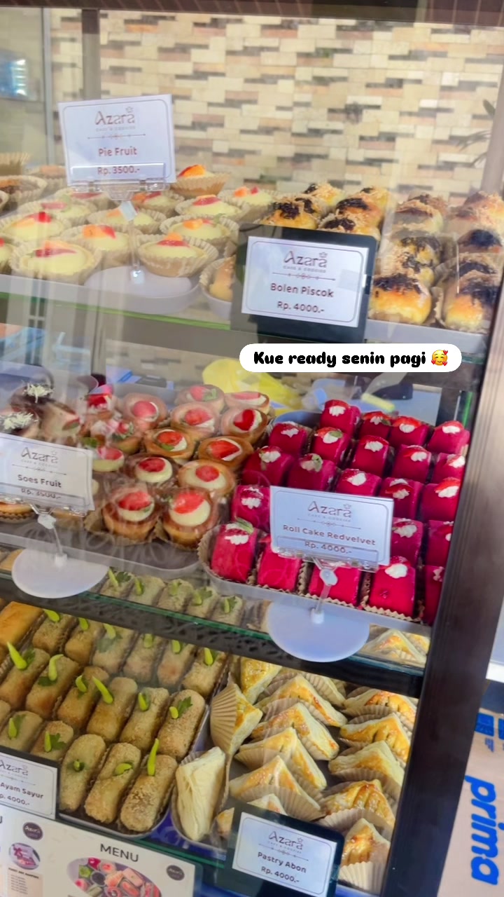 @Cookies azara
