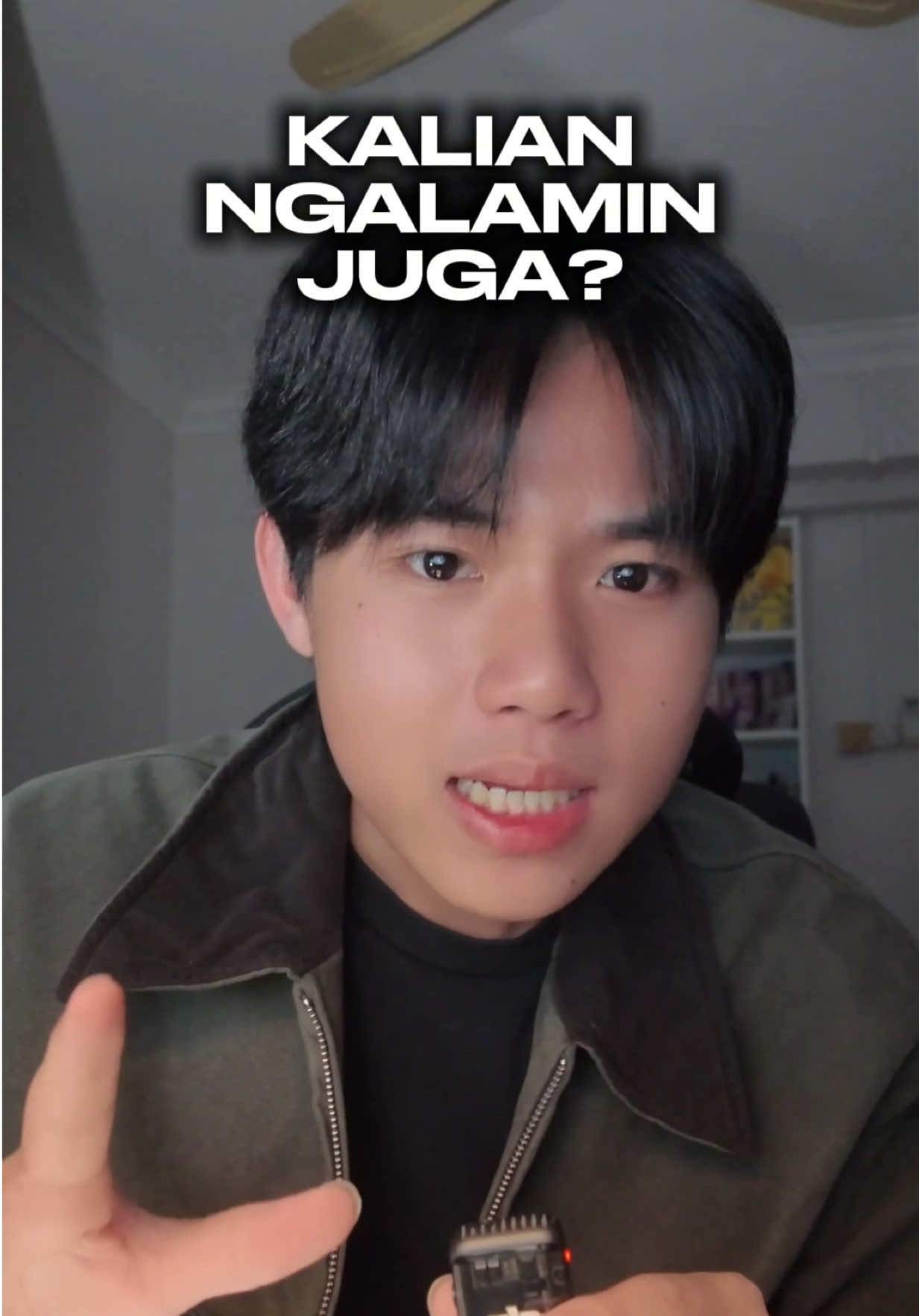 @Sandy Kristian
