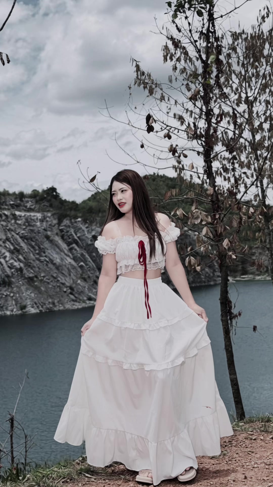 @𝕾𝖒𝖎𝖑𝖊 ♡︎