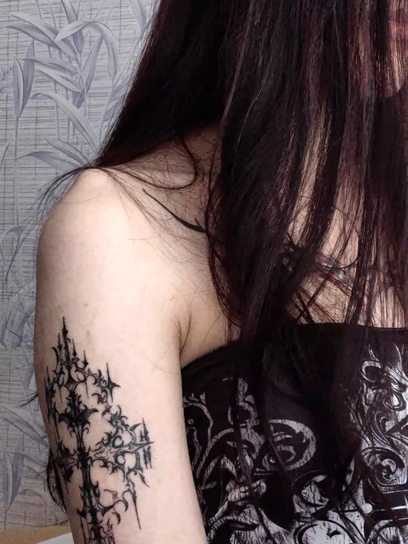 @тег: MaryGhost